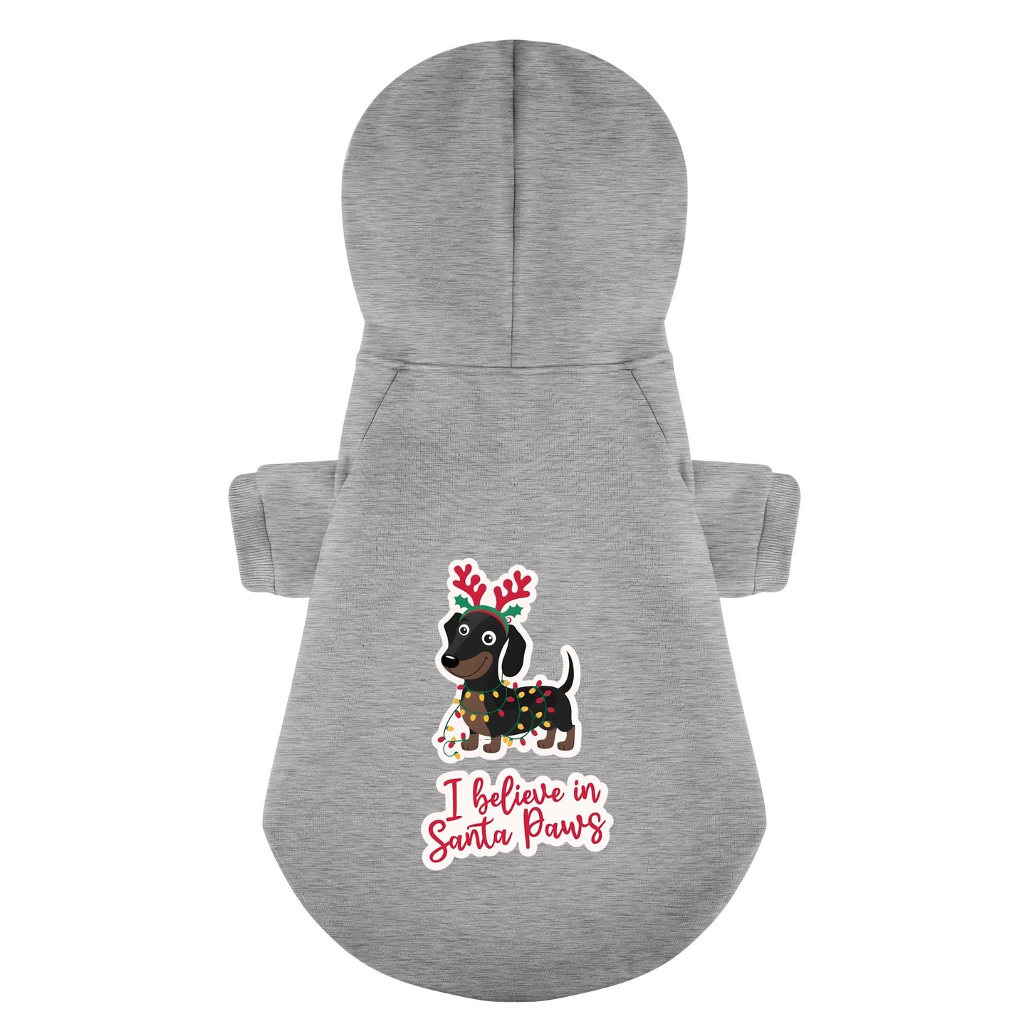 Ace - Personalized Dachshund Hoodies with Funny Quotes – Stylish, Cozy, and Premium 100% Cotton