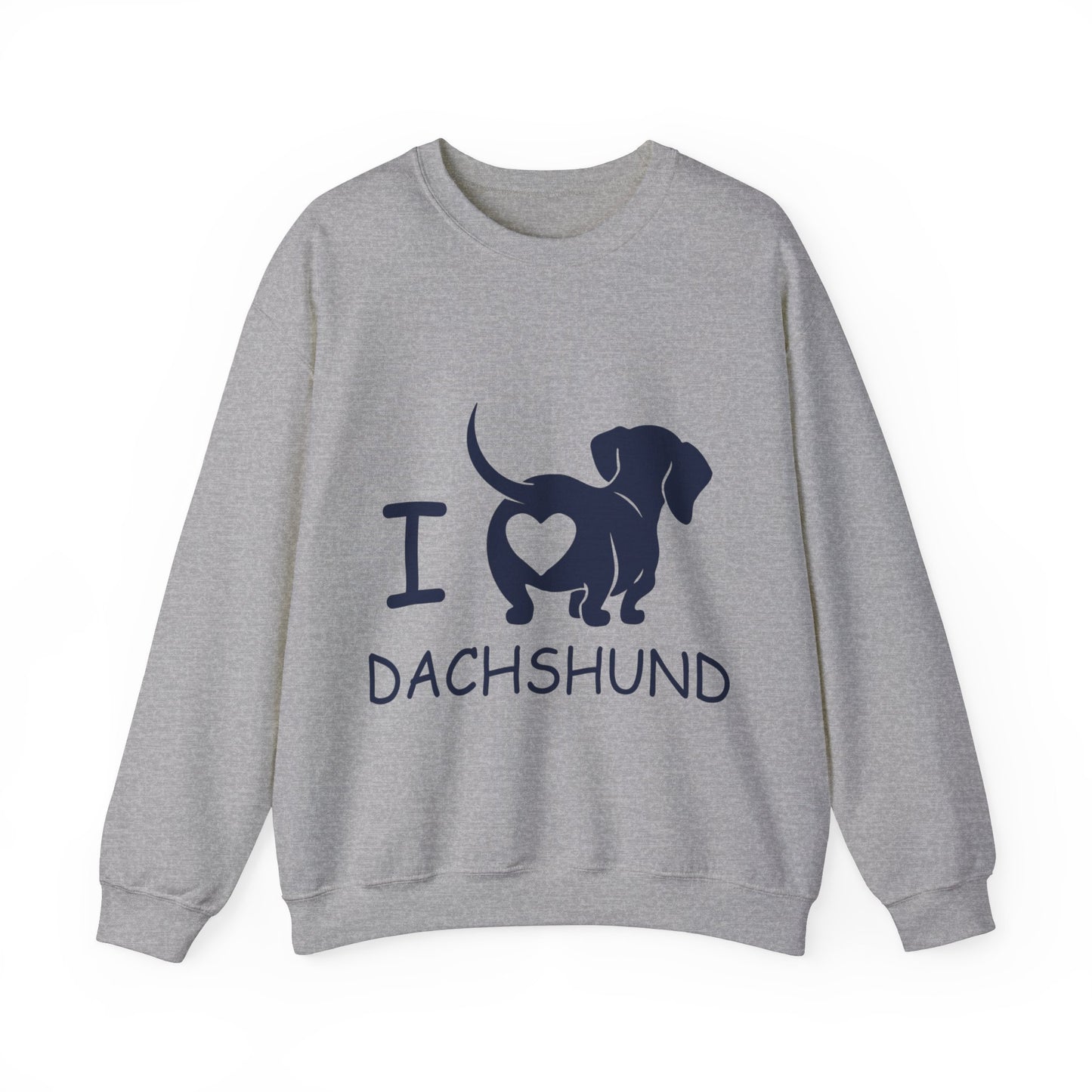 Mischa - Sudadera unisex 