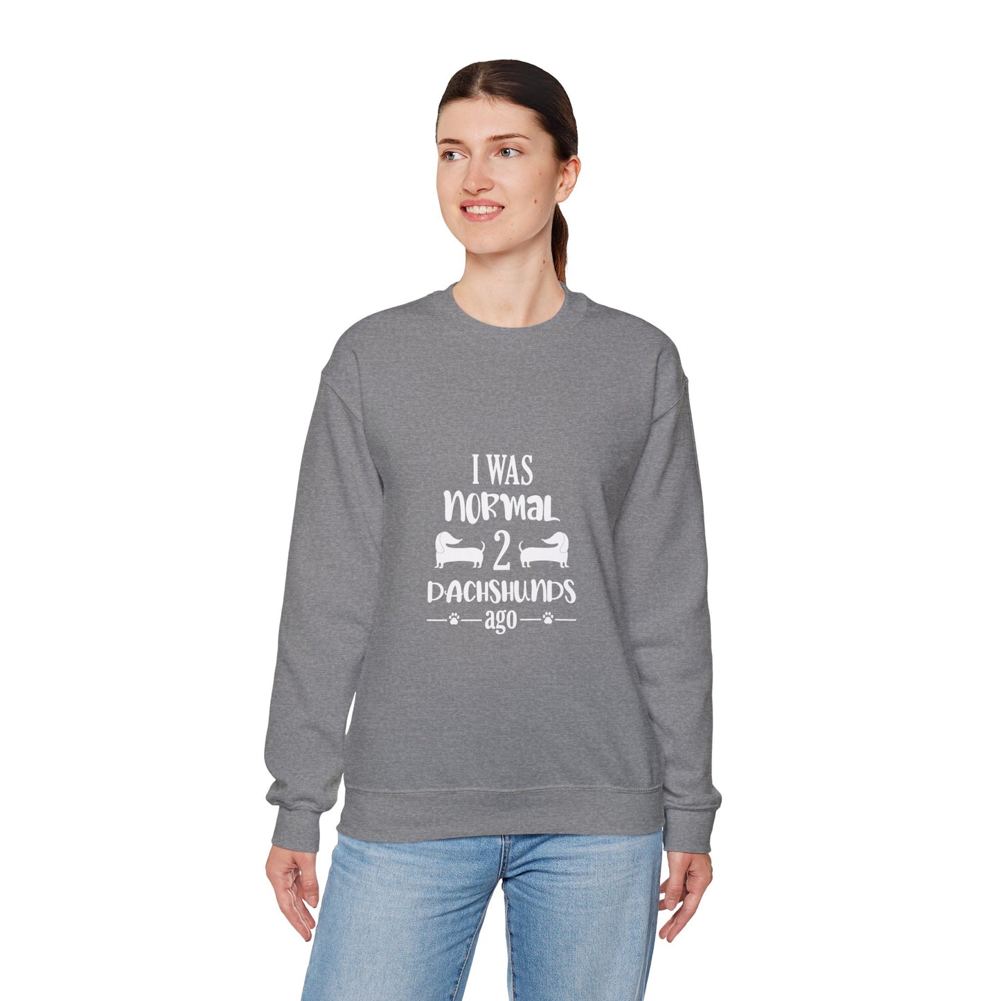 Alfie - Sudadera unisex