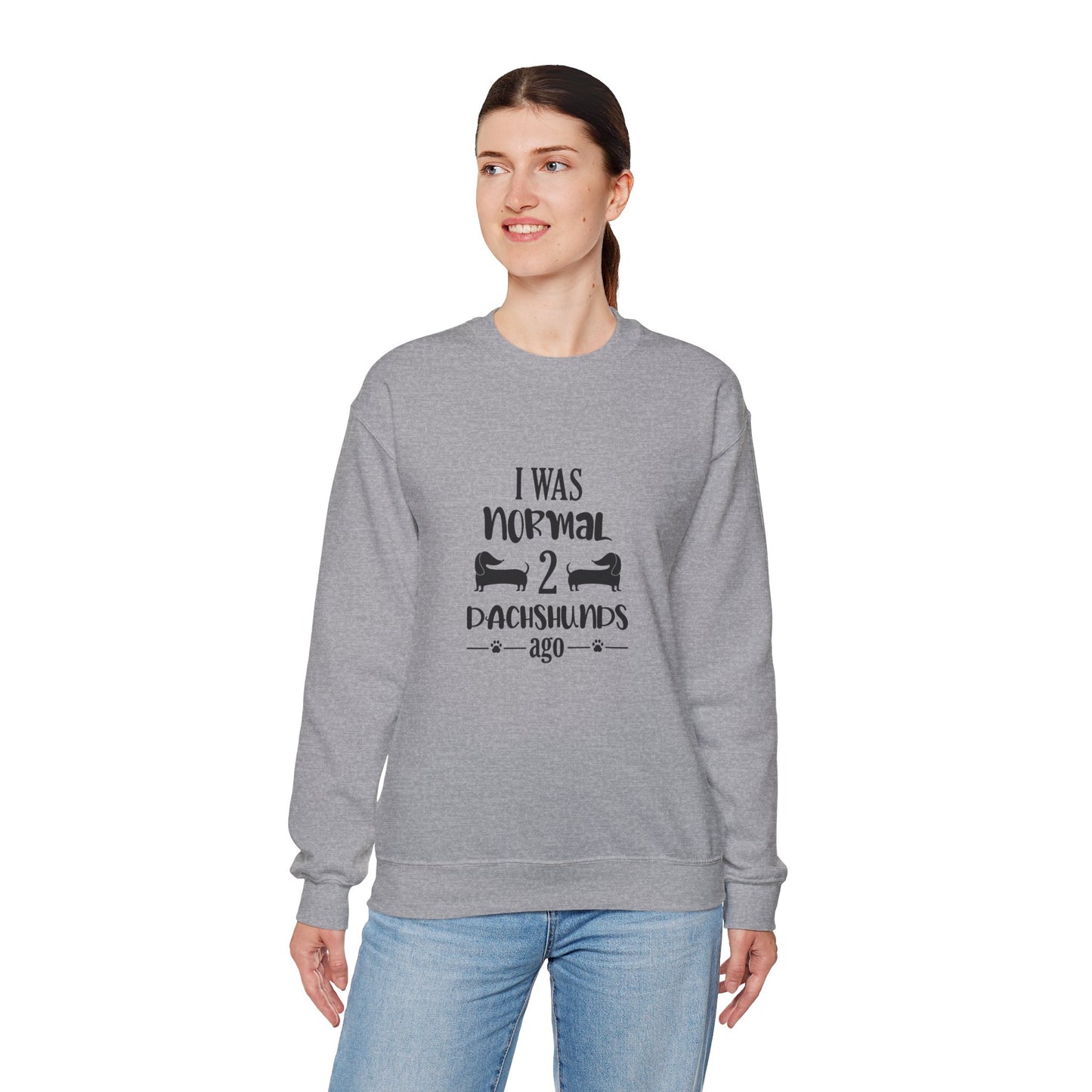 Alfie - Sudadera unisex