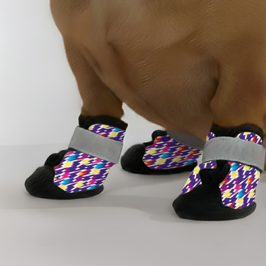 Coney – Premium Dachshund Winter Booties