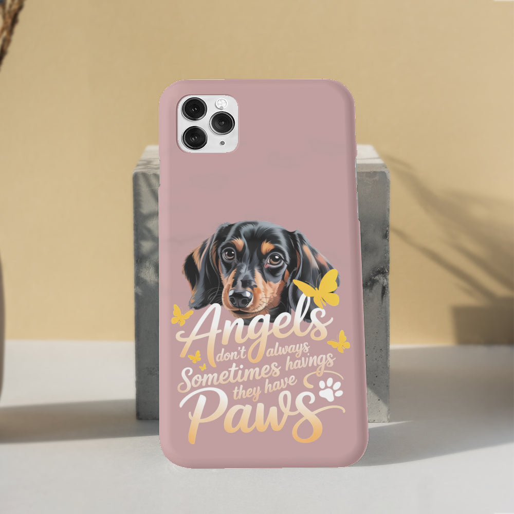 Daisy - Phone Case for iPhone and Samsung