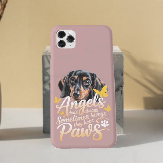 Daisy - Phone Case for iPhone and Samsung