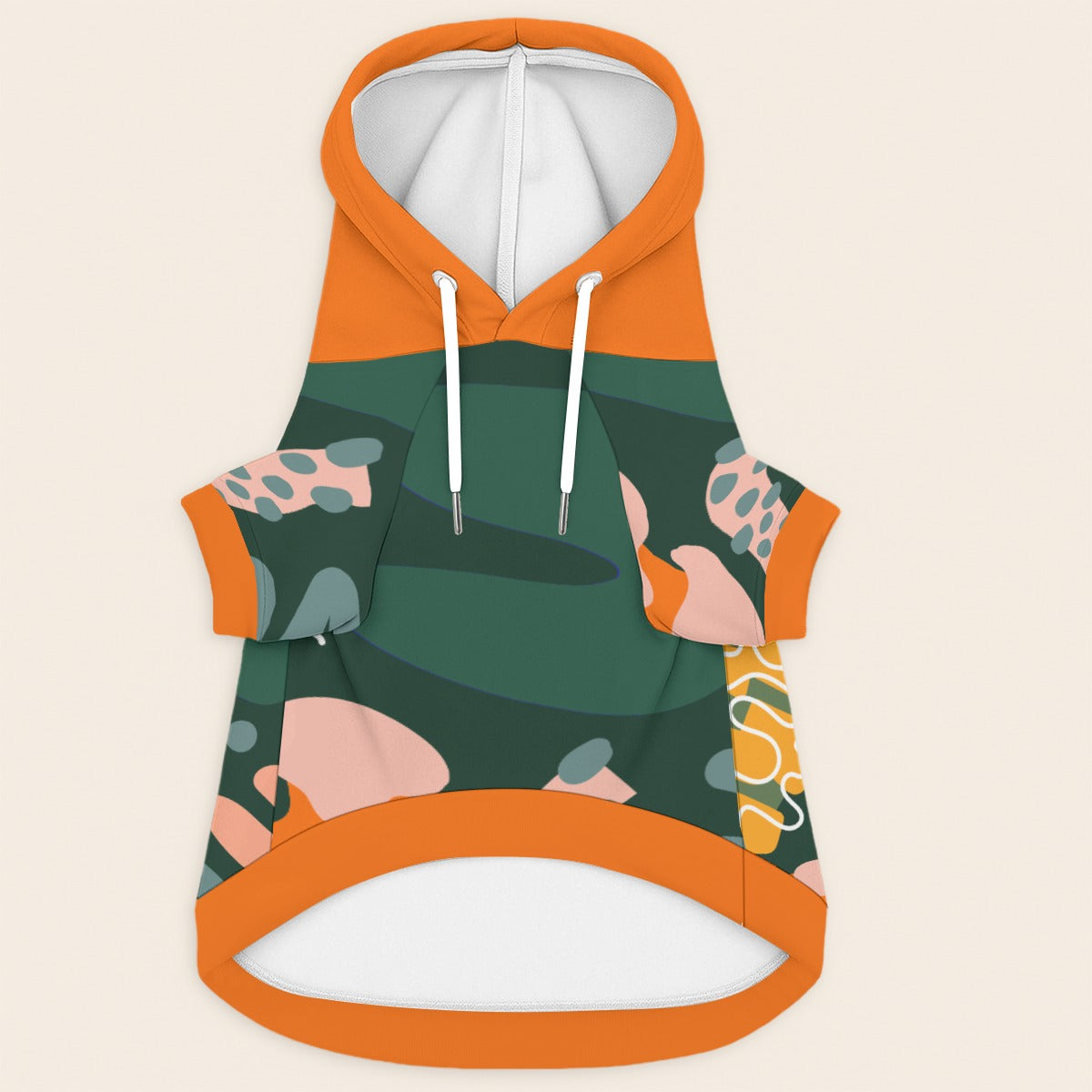 Jasmine - Dachshund hoodie