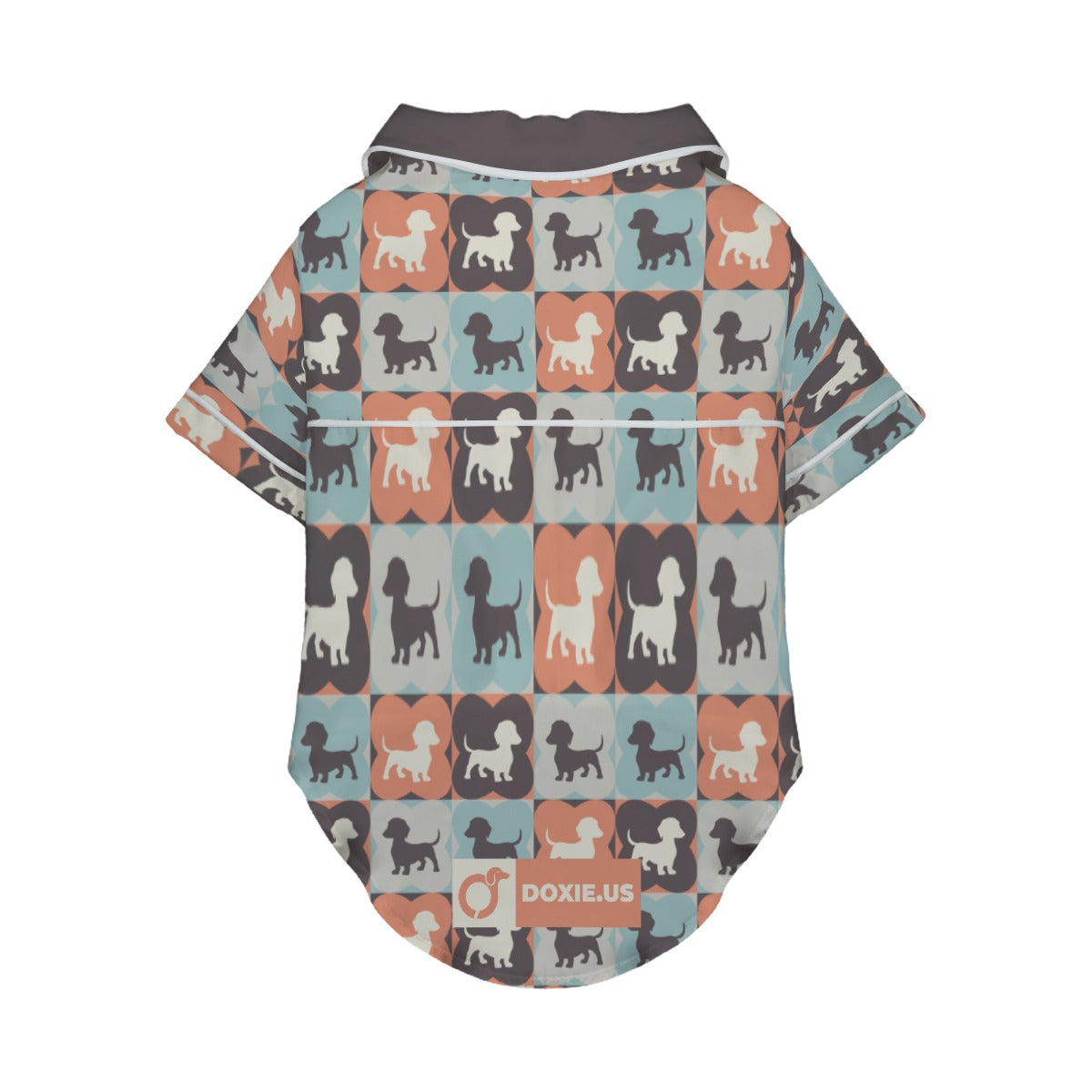 Salsi -  Pajamas for Dachshund