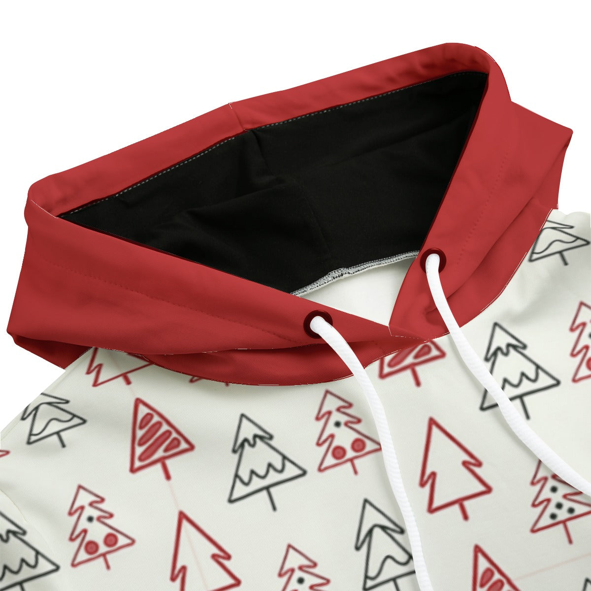 Ember - Human Hoodies