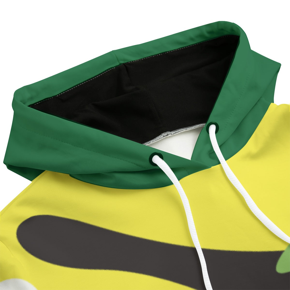 Ivy - Human Hoodies