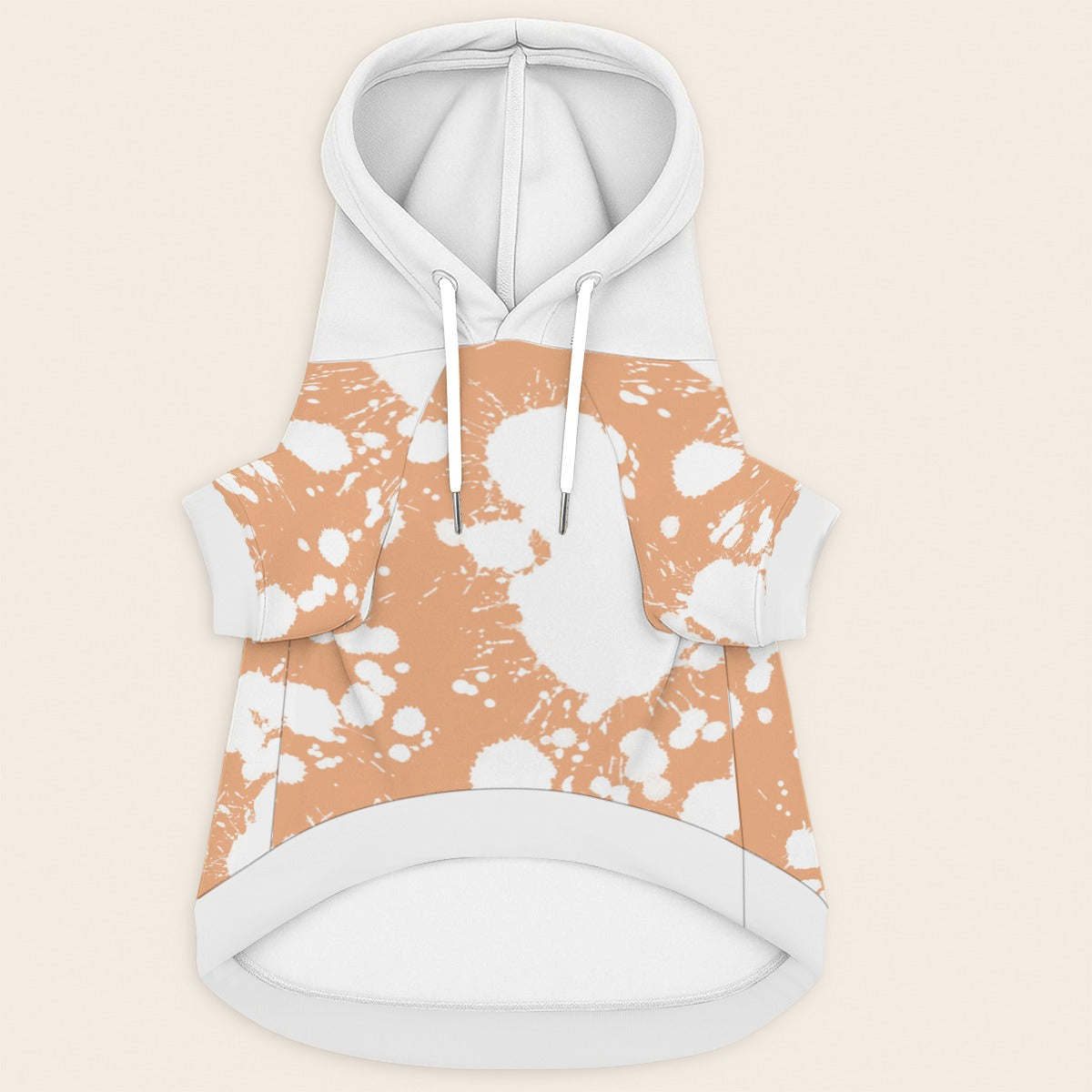 Frida - Dachshund hoodie