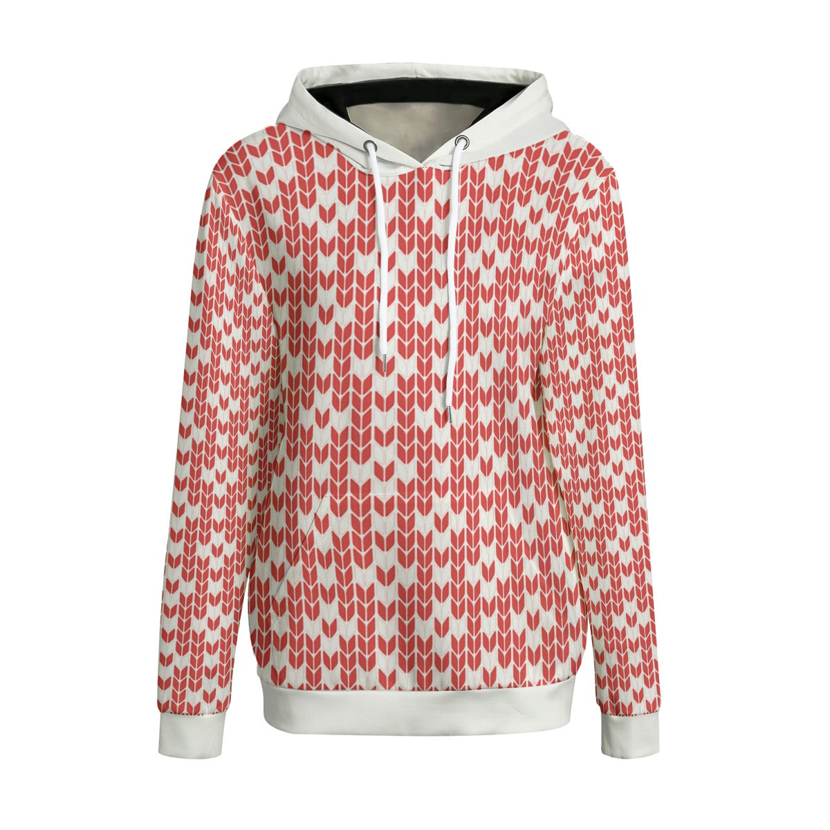 Iris - Human Hoodies