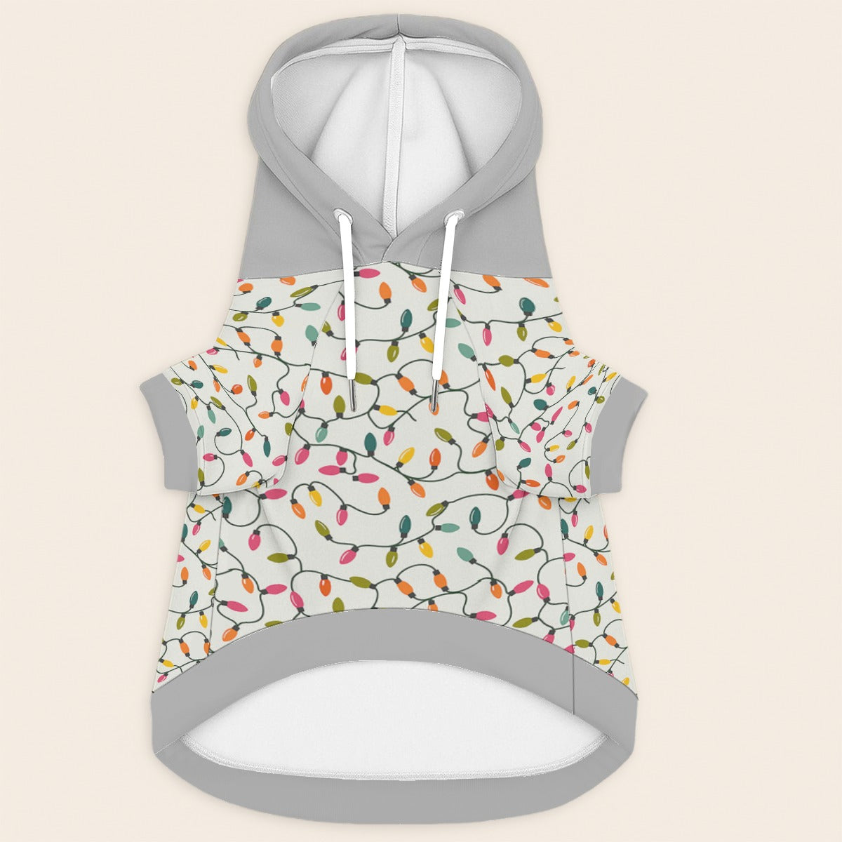 Emmy - Dachshund hoodie