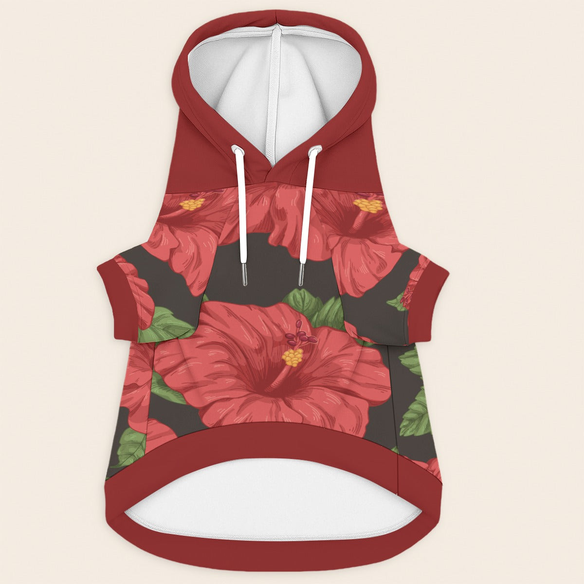 Iggy - Dachshund hoodie