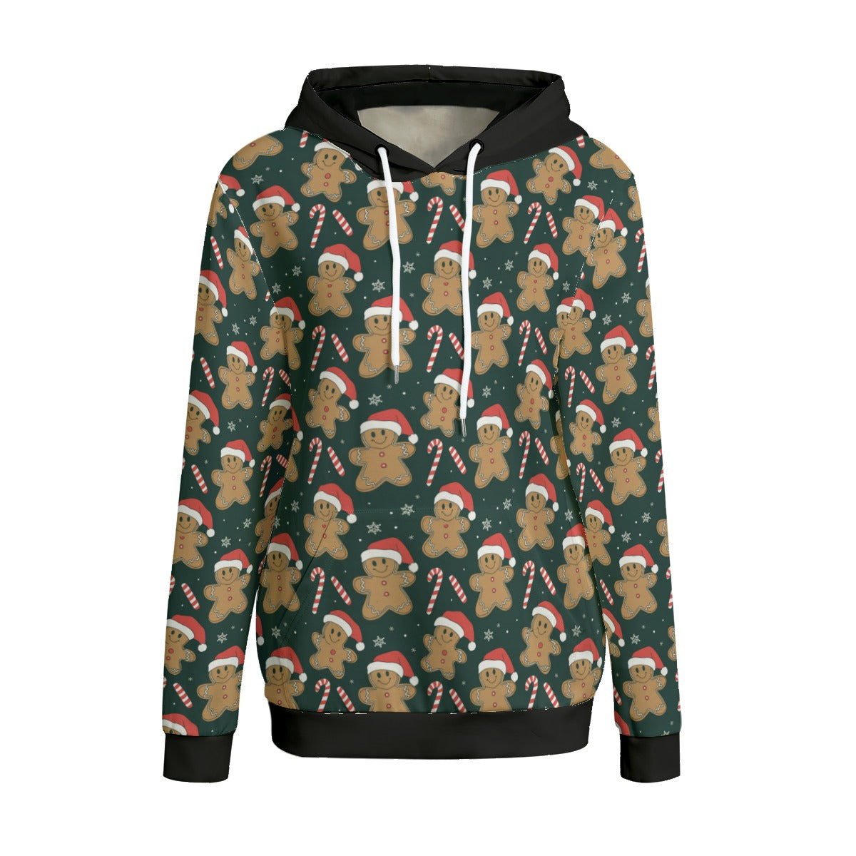 Fifi - Human Hoodies