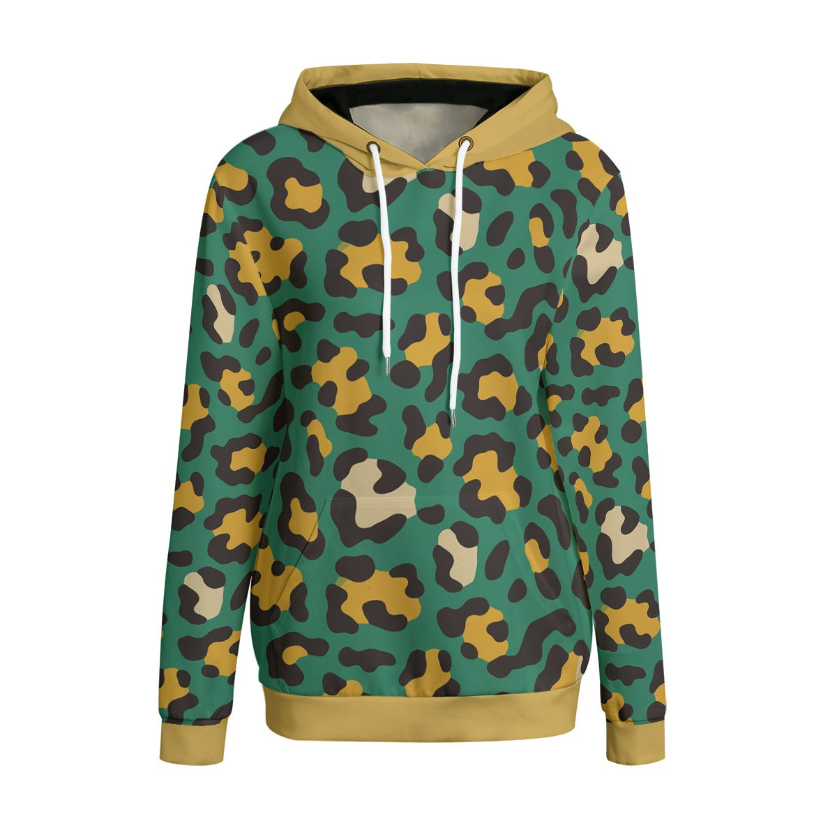 Dakota - Human Hoodies