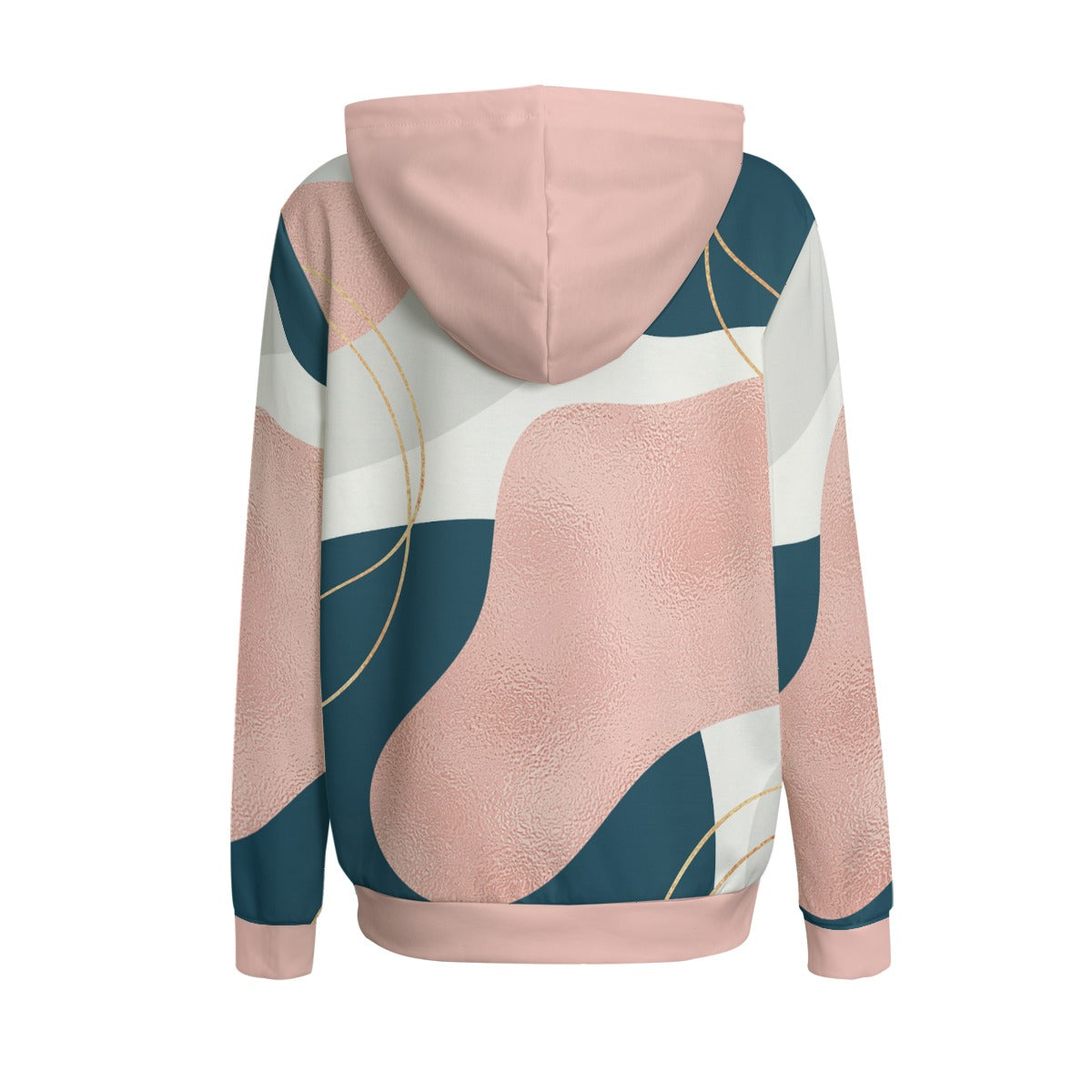 Honey - Human Hoodies