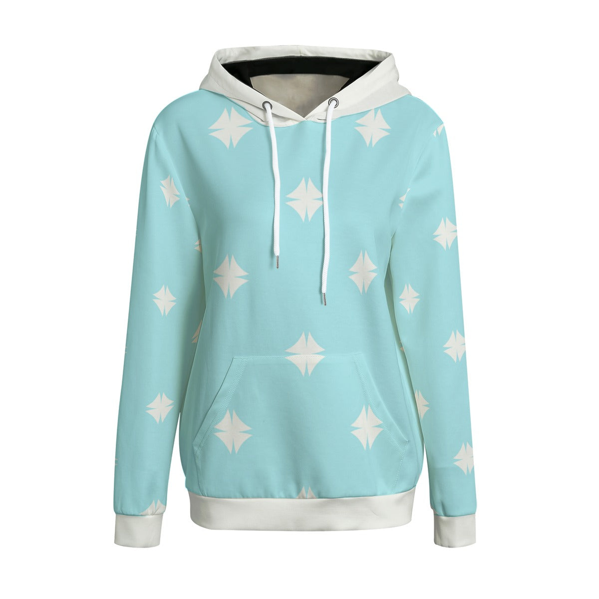 Jamie - Human Hoodies