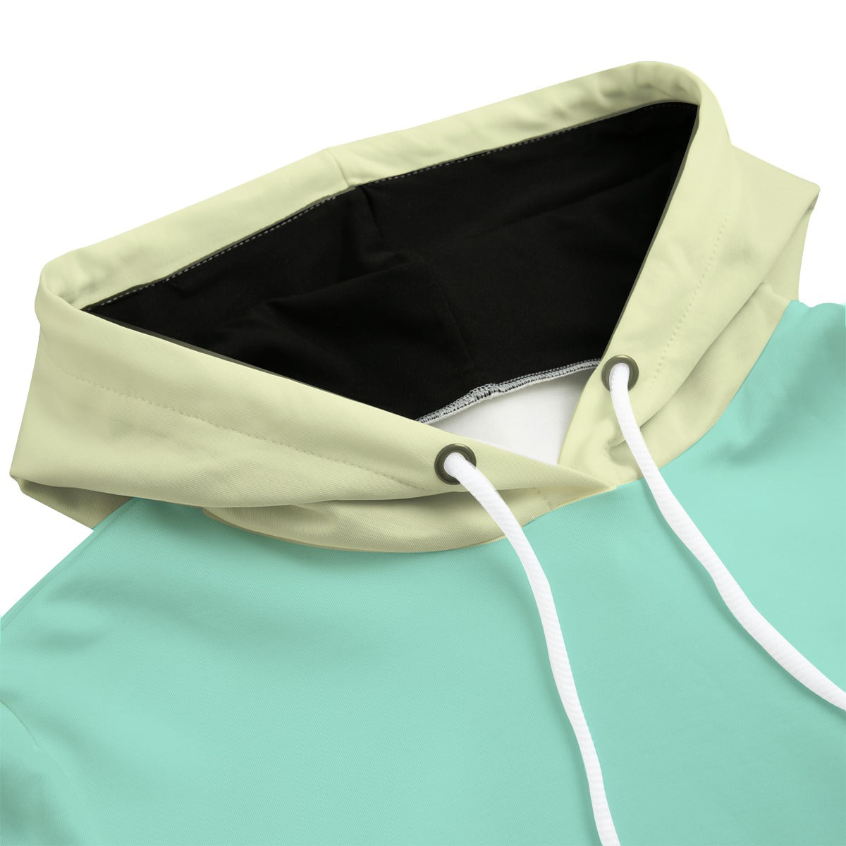 Koko - Human Hoodies