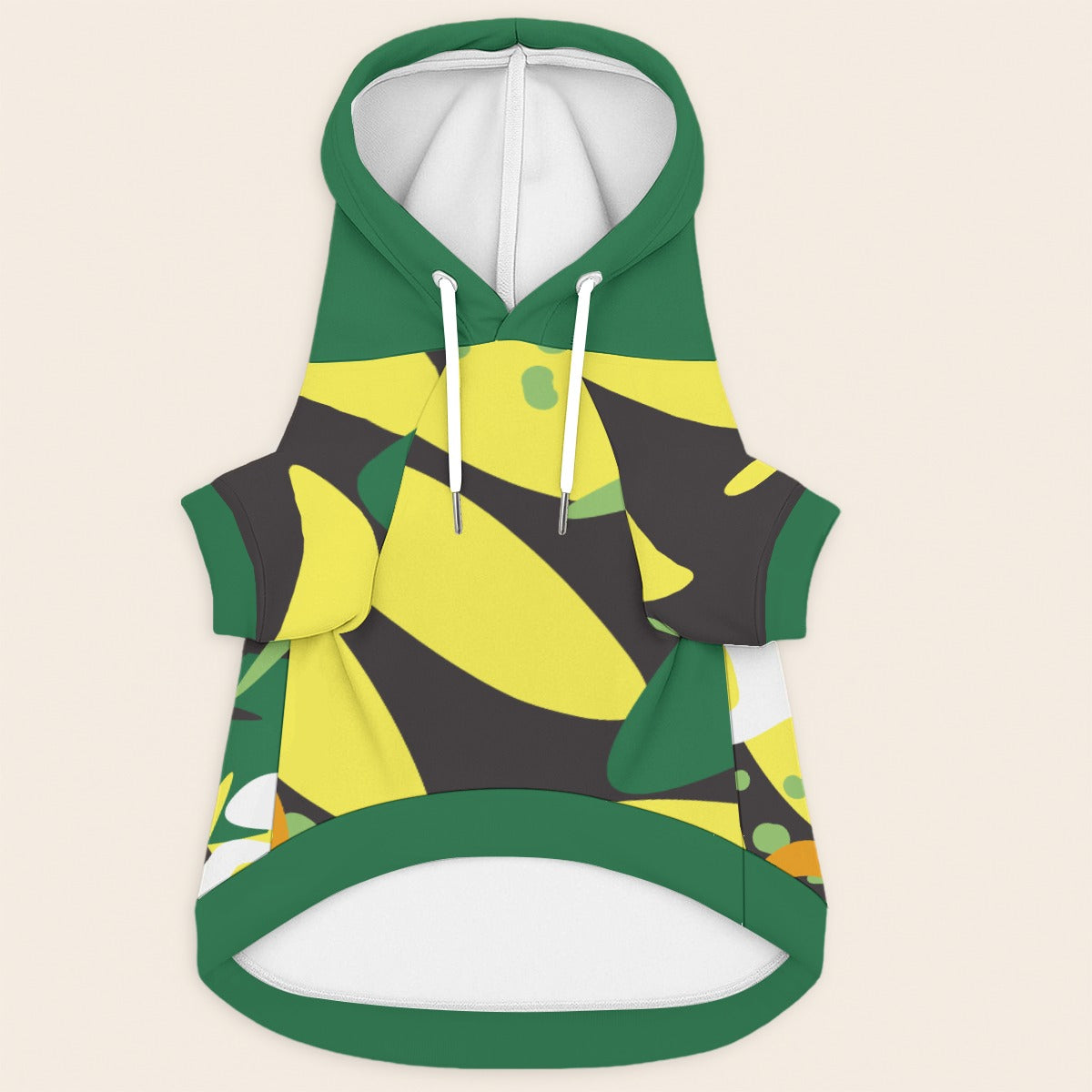 Ivy - Dachshund hoodie