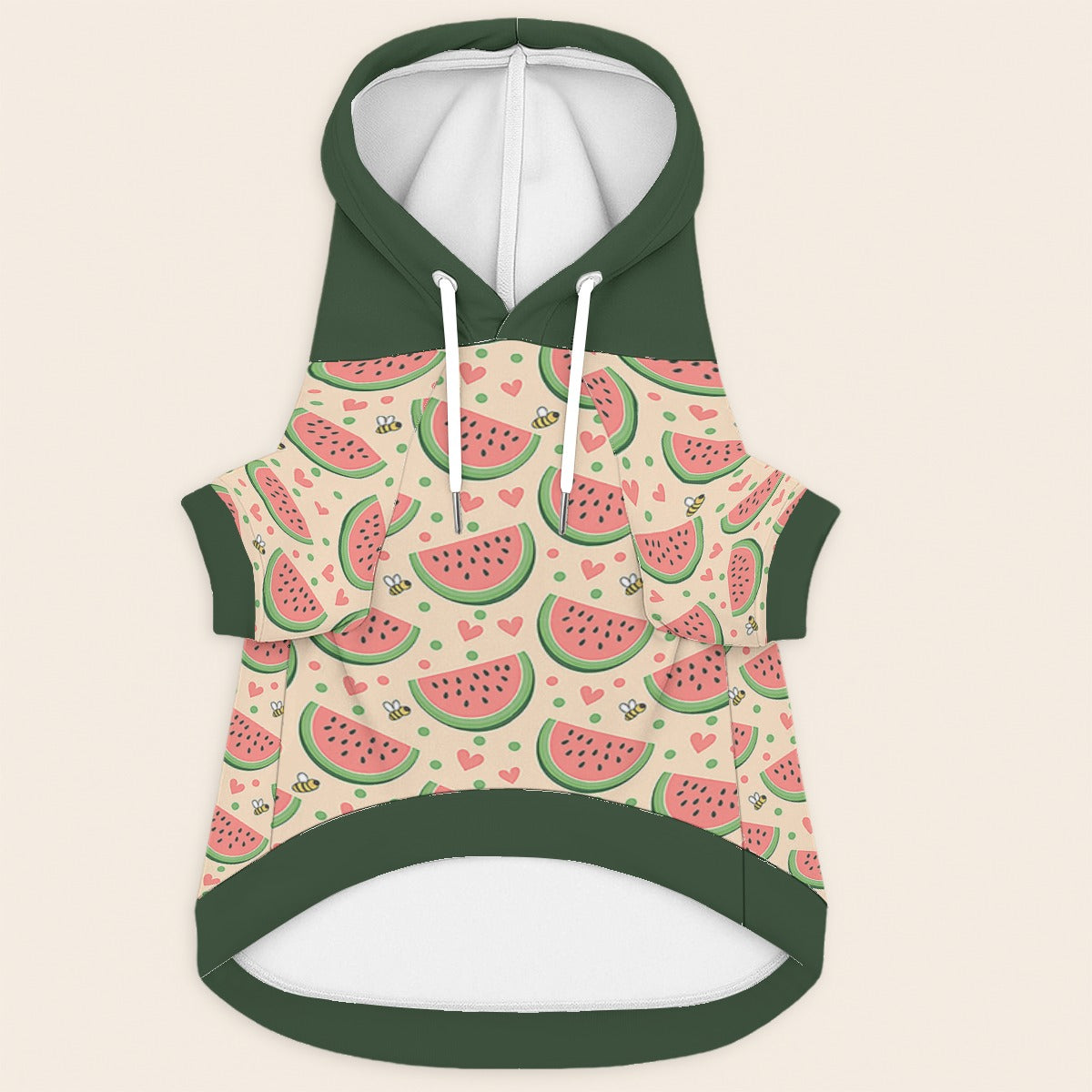 Elsa - Dachshund hoodie