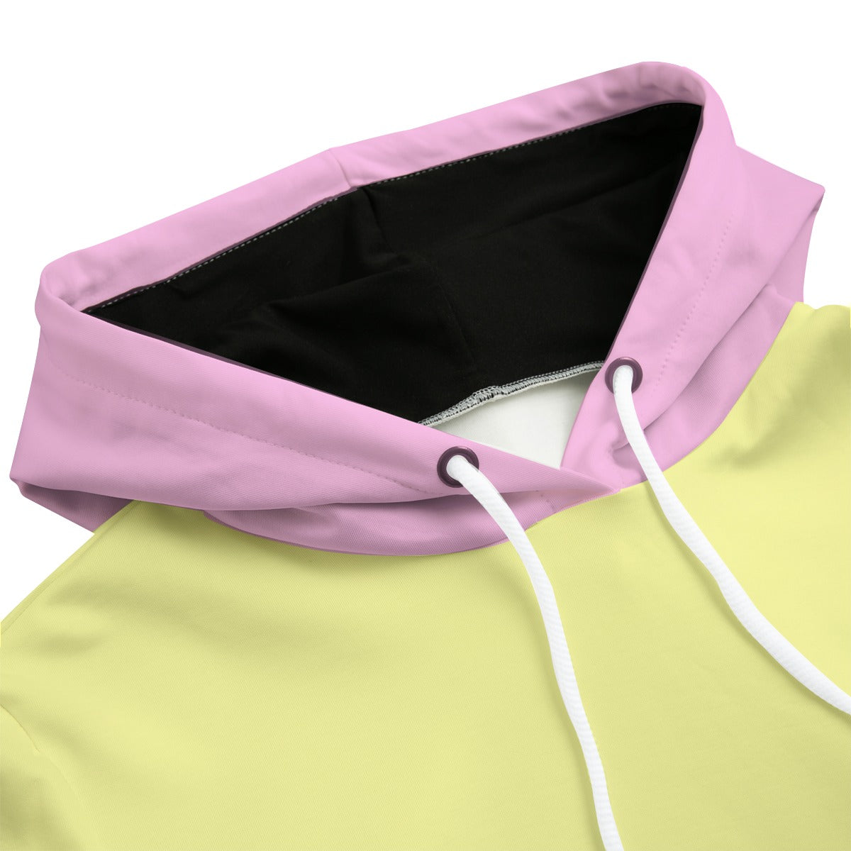 Lacy - Human Hoodies