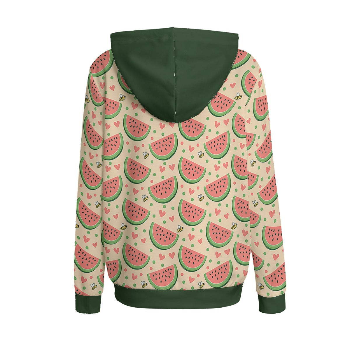 Elsa - Human Hoodies