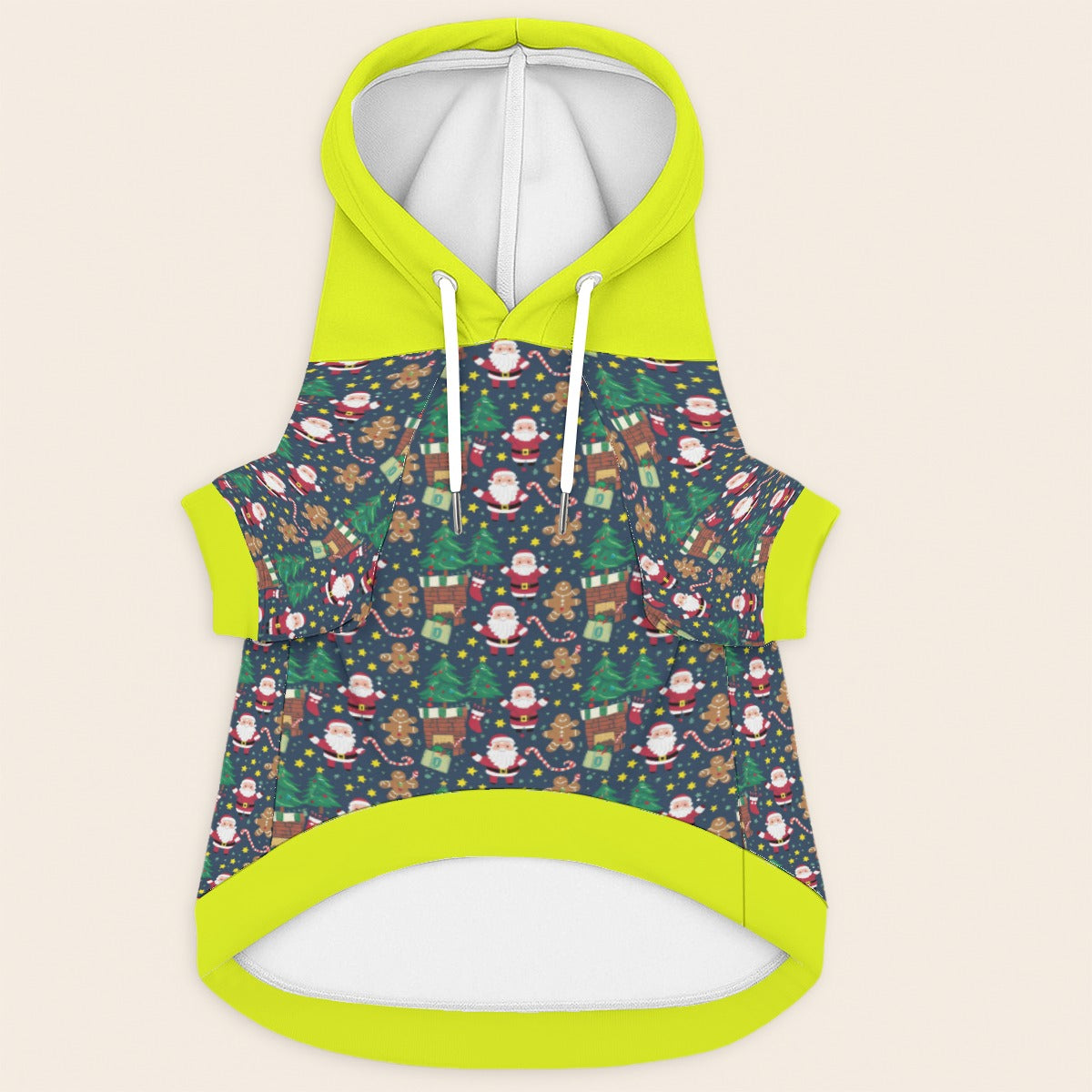 Faye - Dachshund hoodie