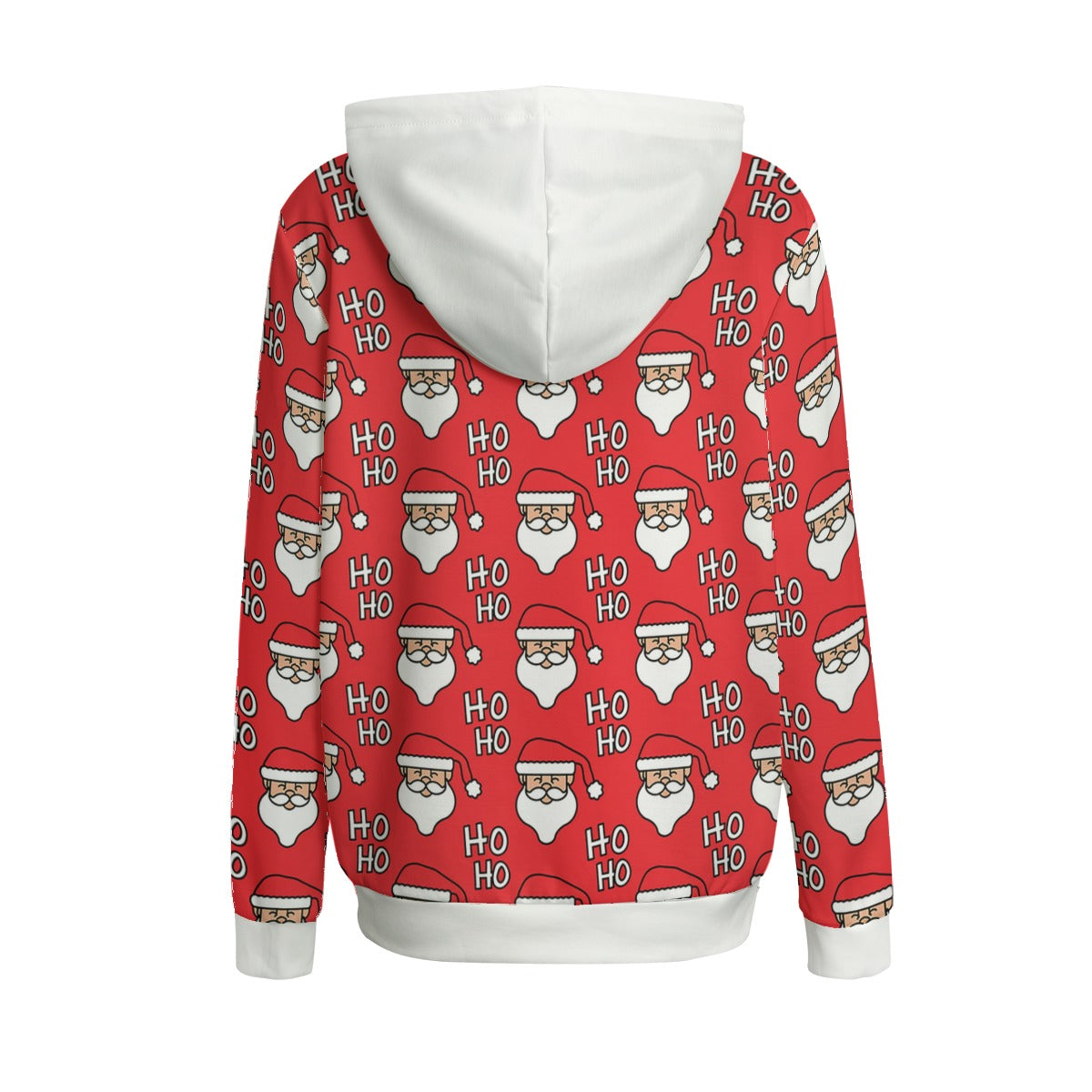 Elsie - Human Hoodies