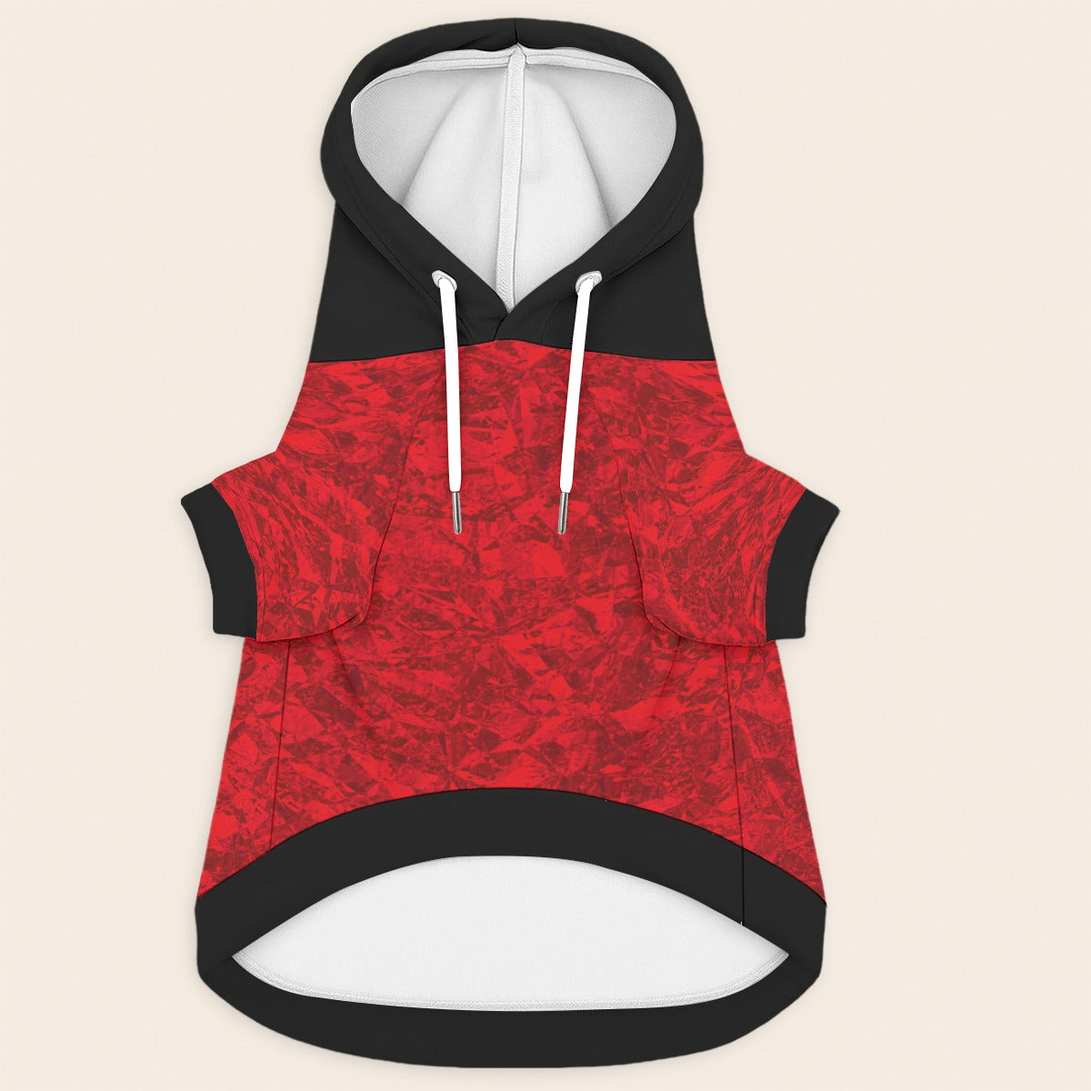 Ginger - Dachshund hoodie