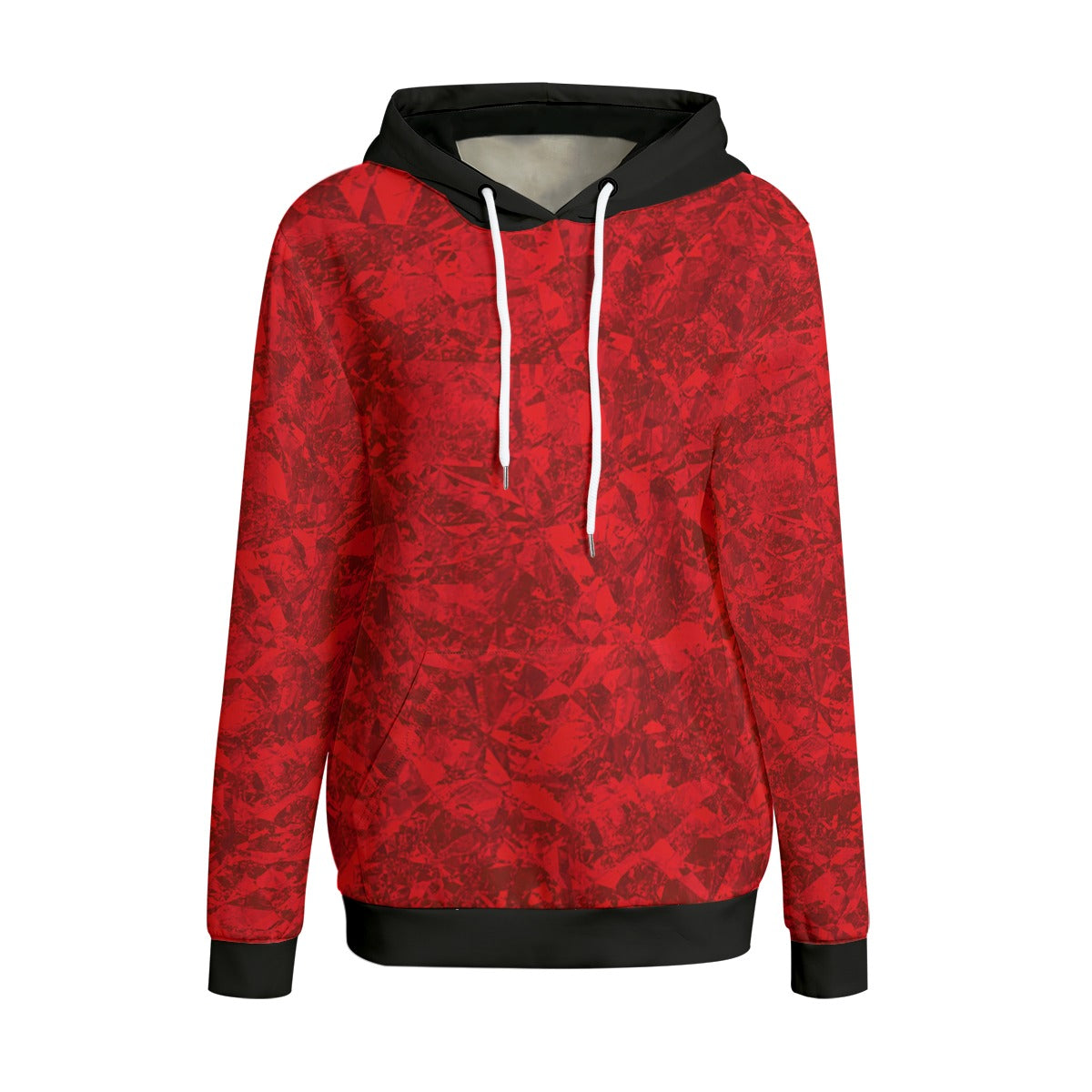 Ginger - Human Hoodies