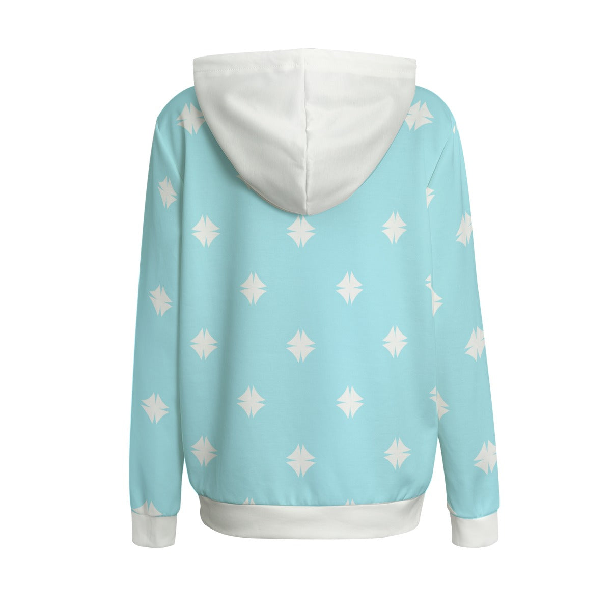 Jamie - Human Hoodies