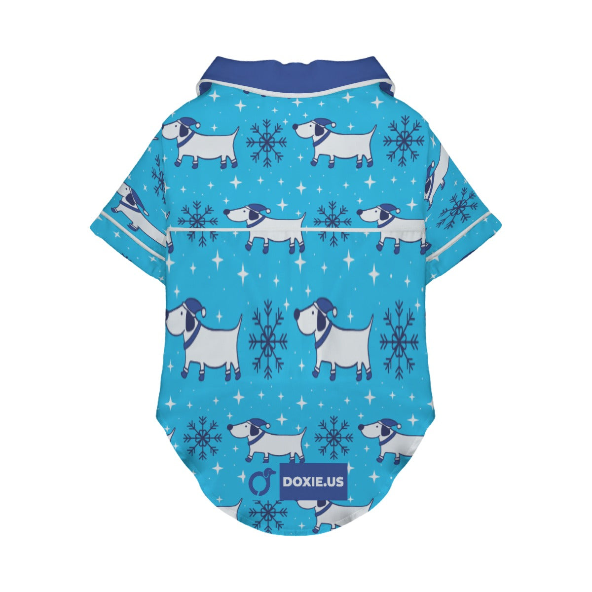 Rachel-  Pajamas for Dachshund