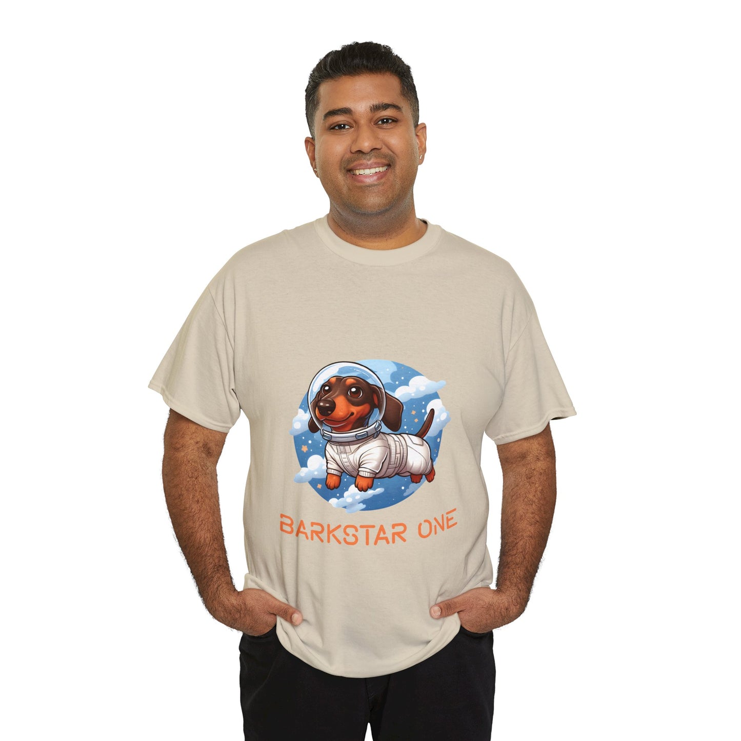 Duquesa - Camiseta de algodón unisex 