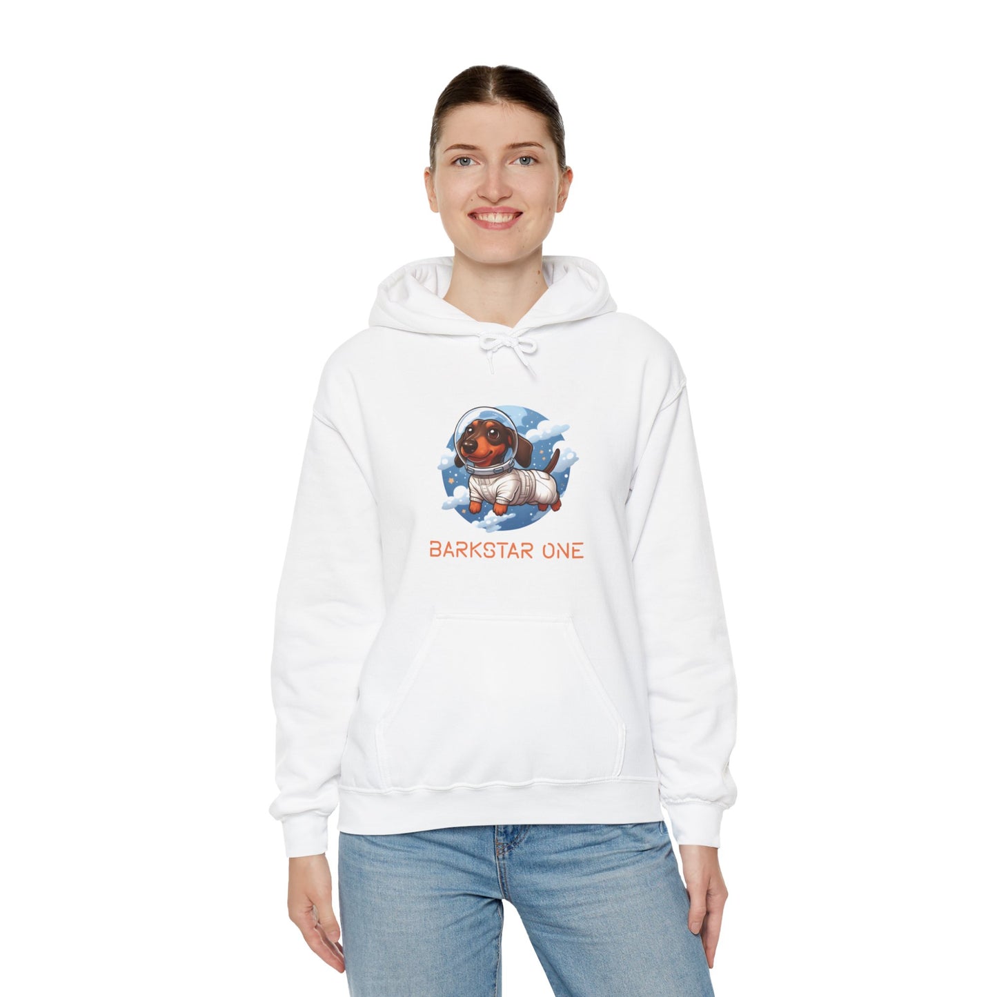 Dylan - Sudadera con capucha unisex 