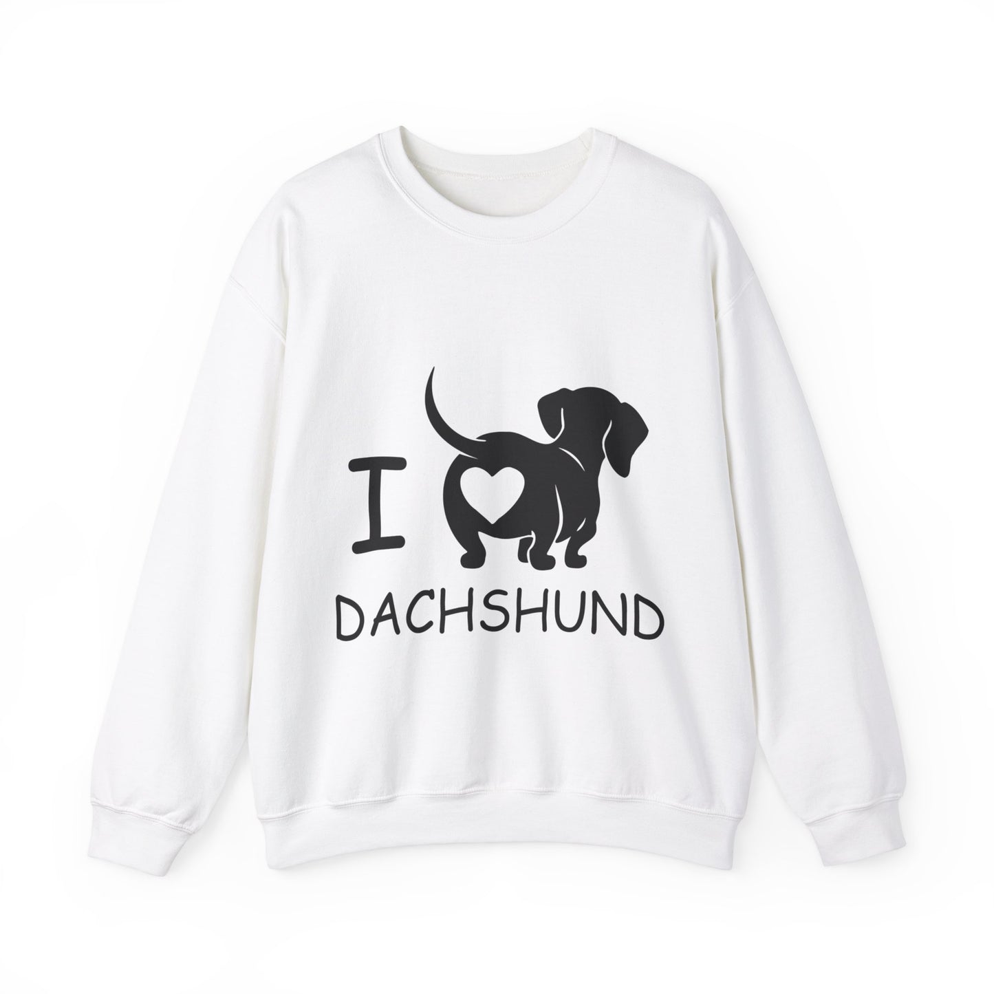 Mischa - Sudadera unisex 