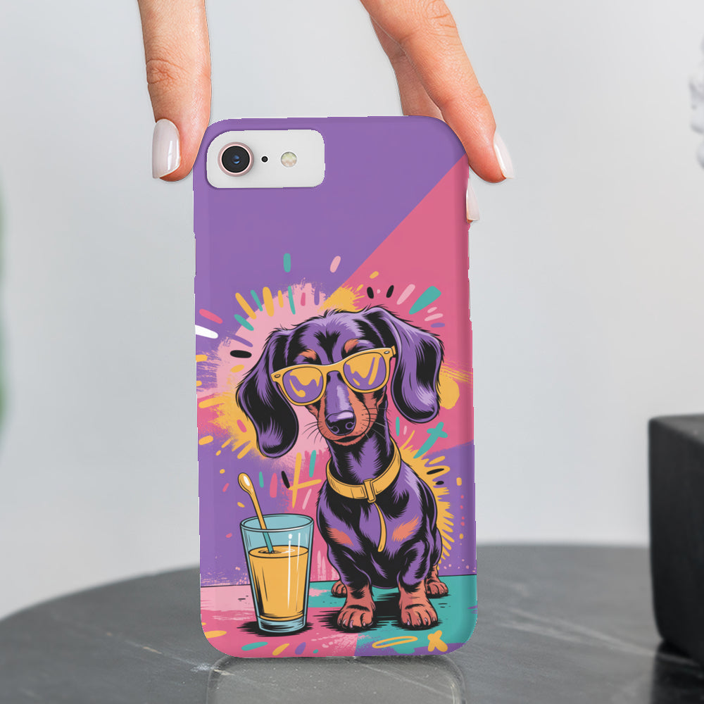 Billie - Phone Case for iPhone and Samsung