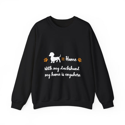 Hendrix - Sudadera unisex 