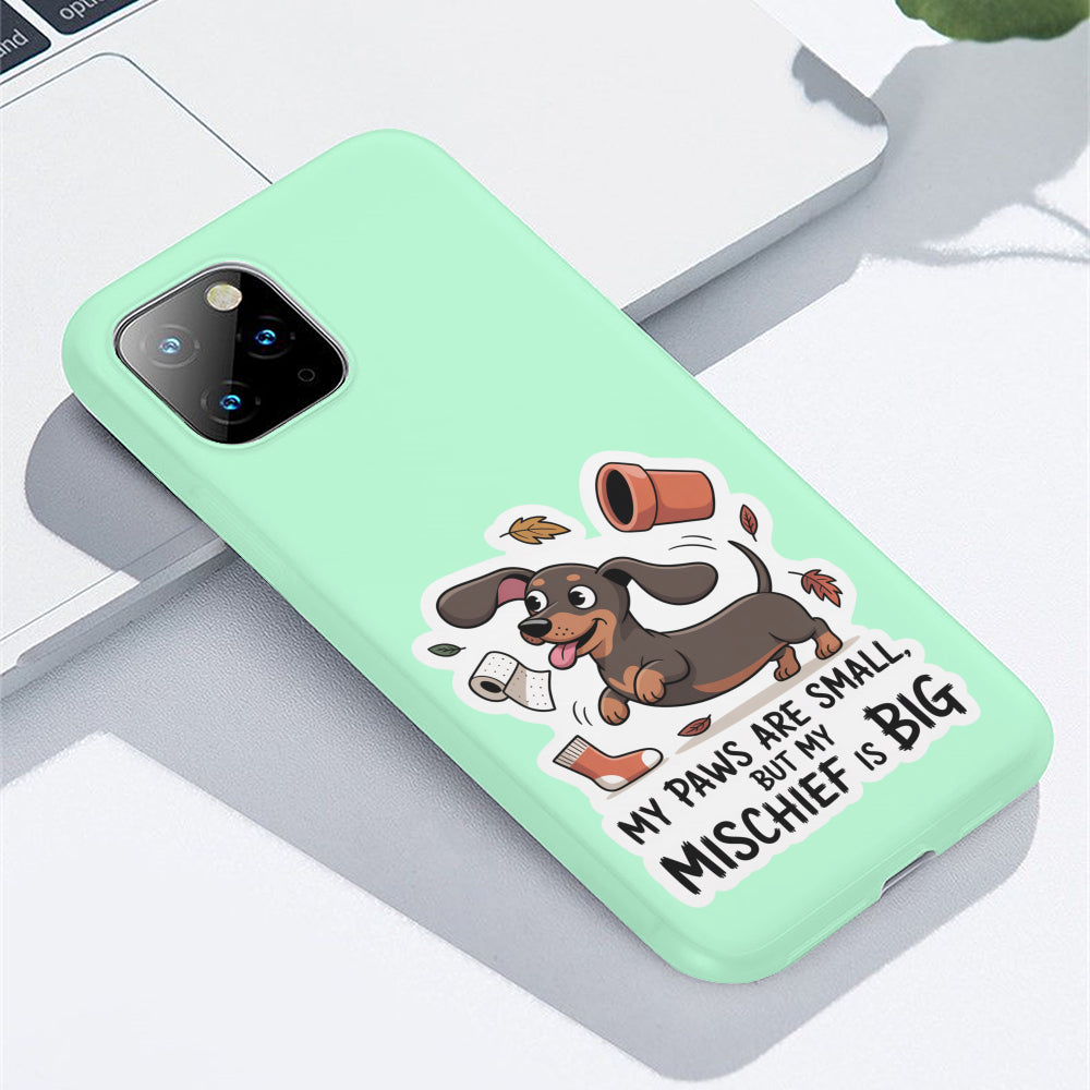 Gabby - Phone Case for iPhone and Samsung
