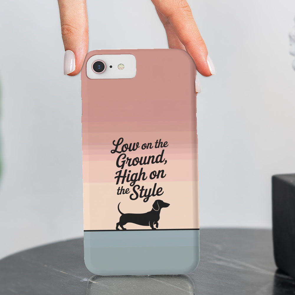 Ella - Phone Case for iPhone and Samsung