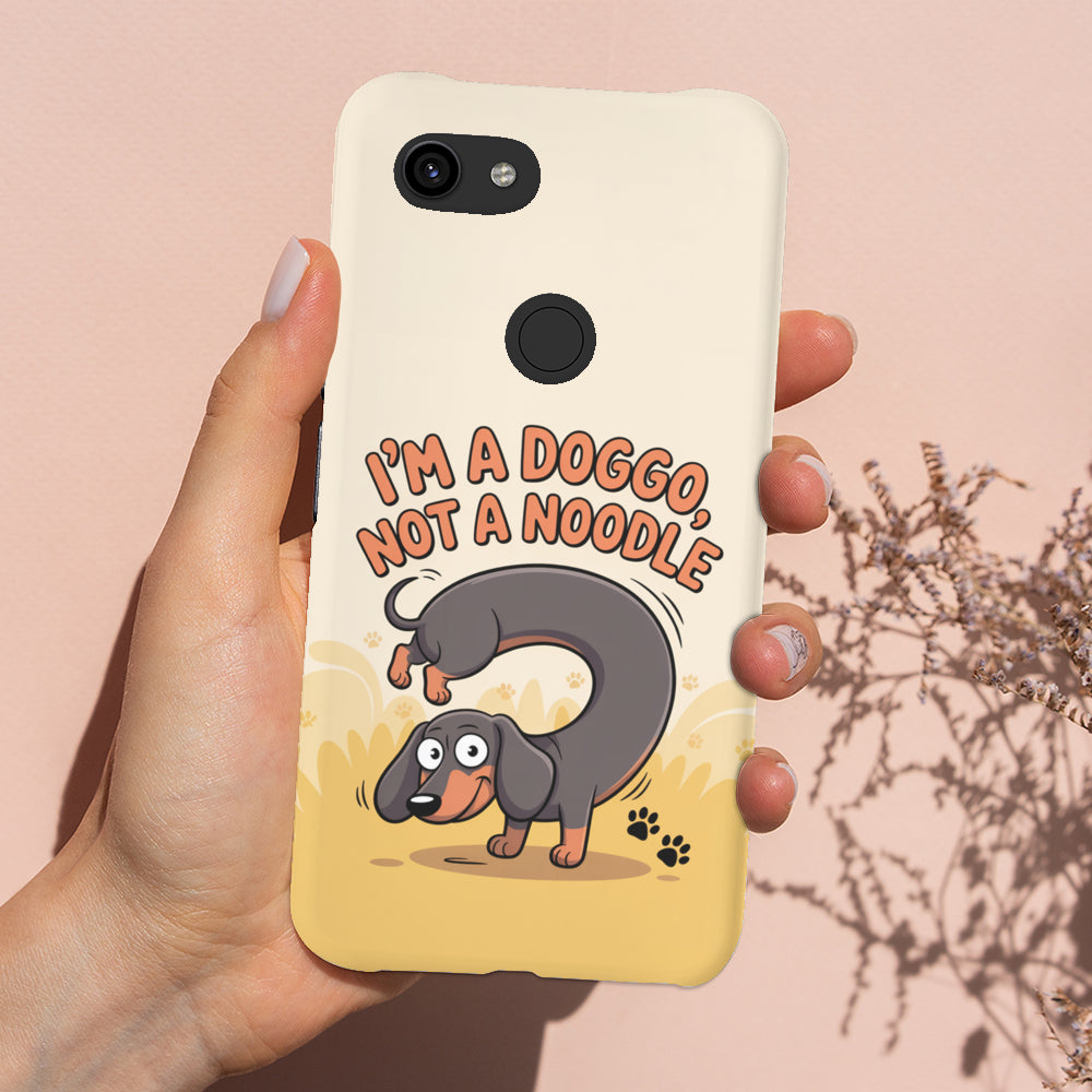 Gigi - Phone Case for iPhone and Samsung