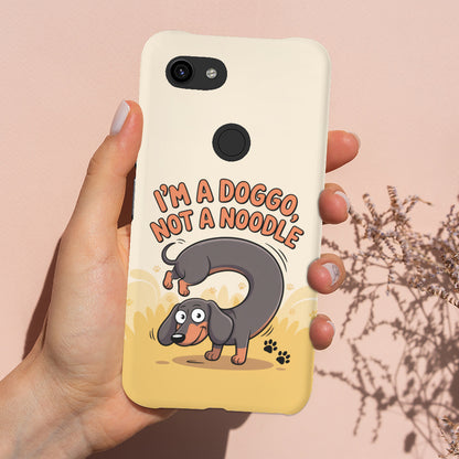 Gigi - Phone Case for iPhone and Samsung