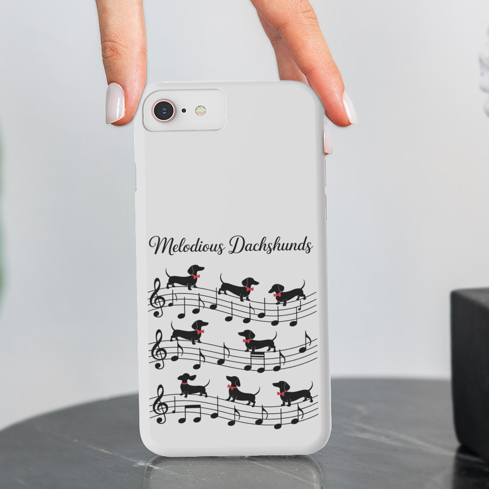 Eden - Phone Case for iPhone and Samsung