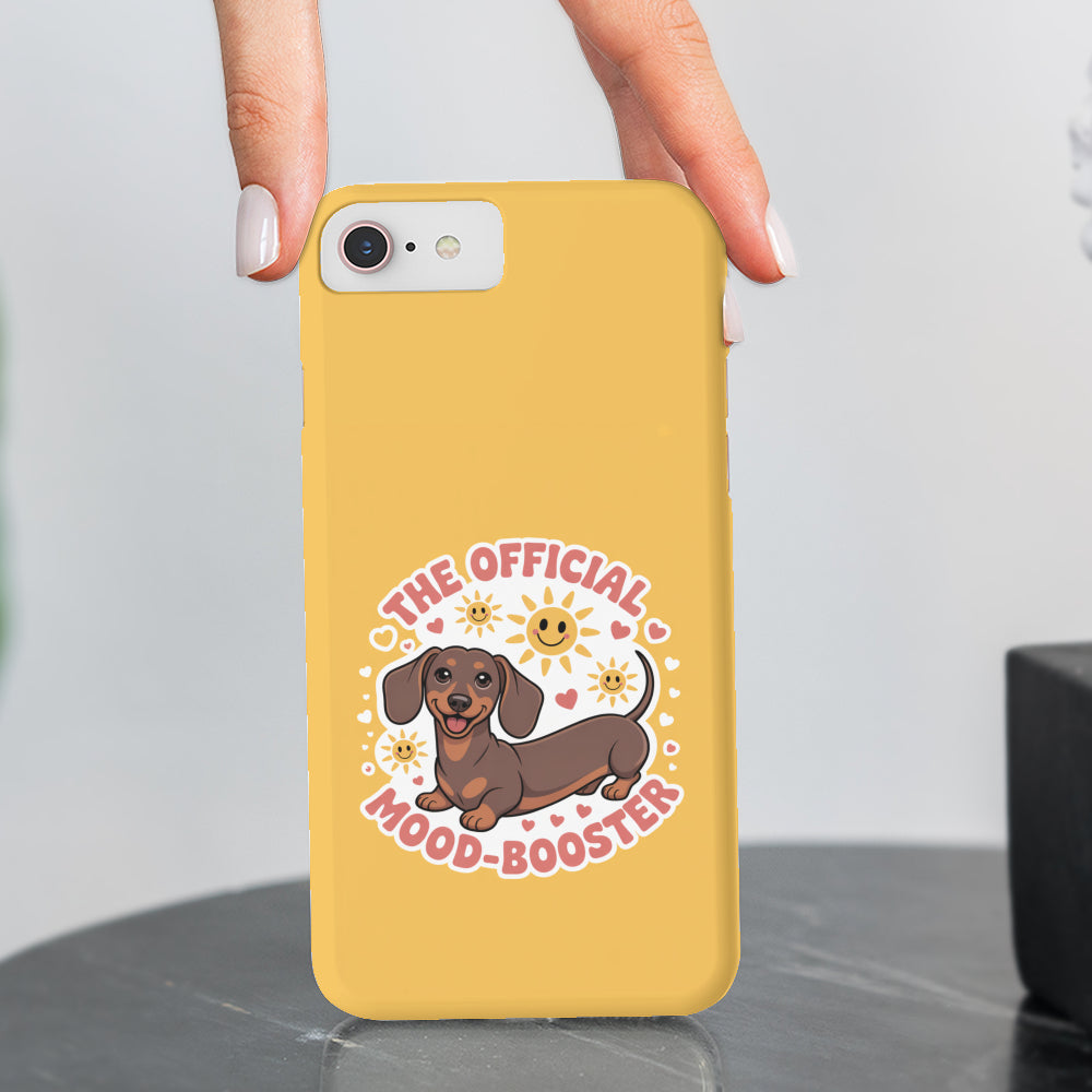 Gia - Phone Case for iPhone and Samsung