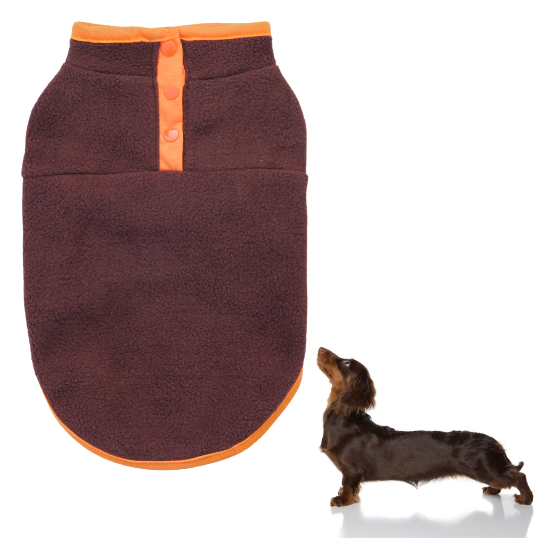 Cozy-Doxie-Sweater-Soft-Fleece-Vest-for-Your-Dachshund-doxie.us