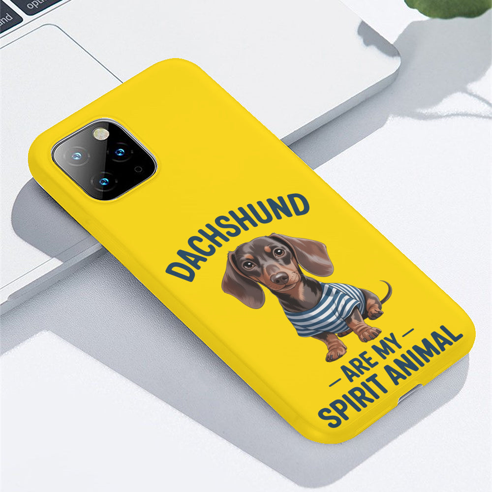 Cookie - Phone Case for iPhone and Samsung