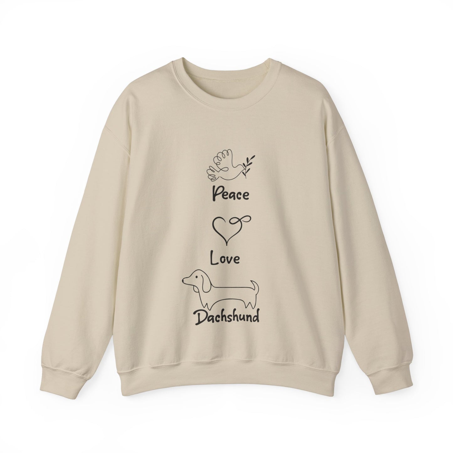 Gatsby - Sudadera unisex 