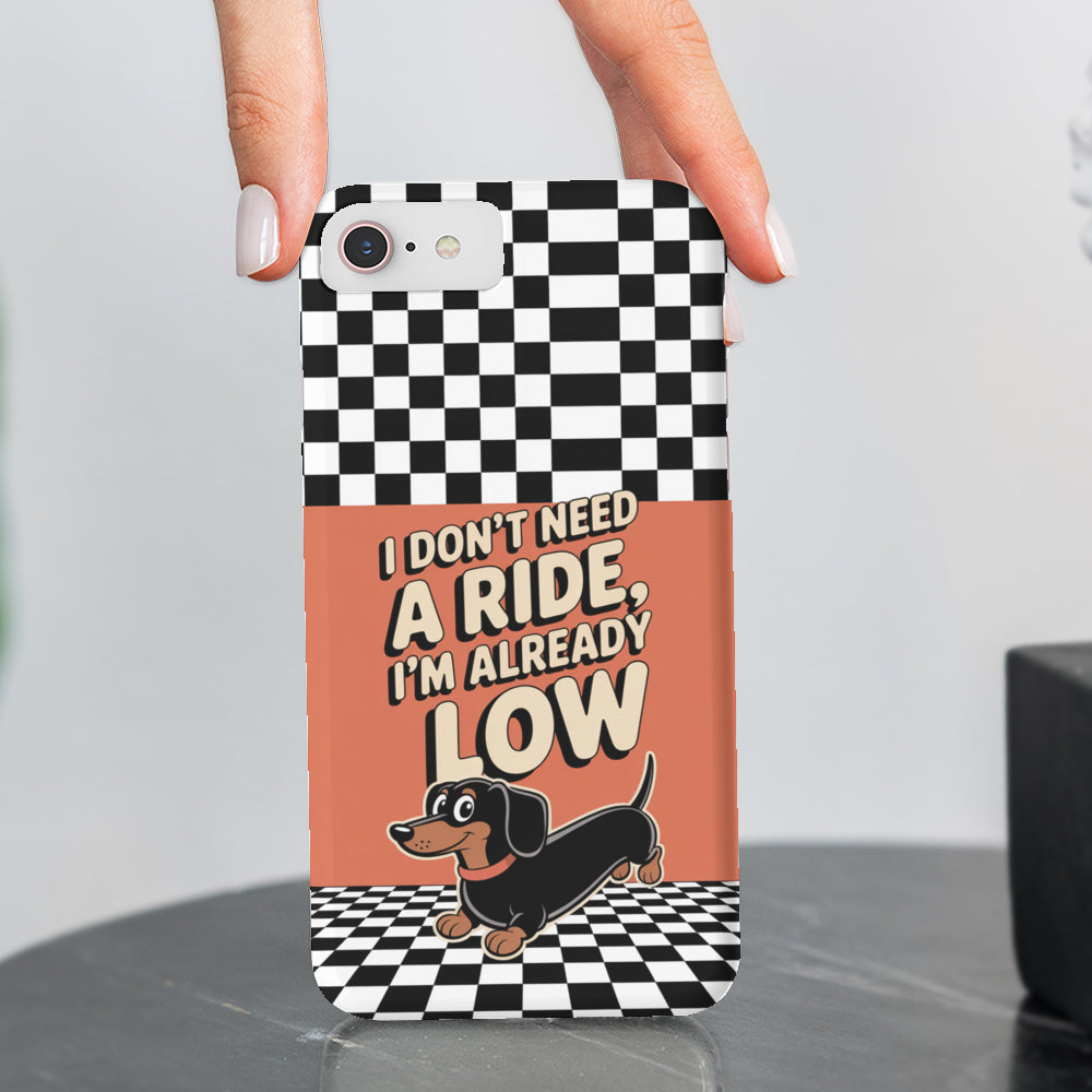 Emmy - Phone Case for iPhone and Samsung
