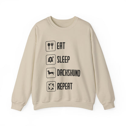 Louis - Sudadera unisex 
