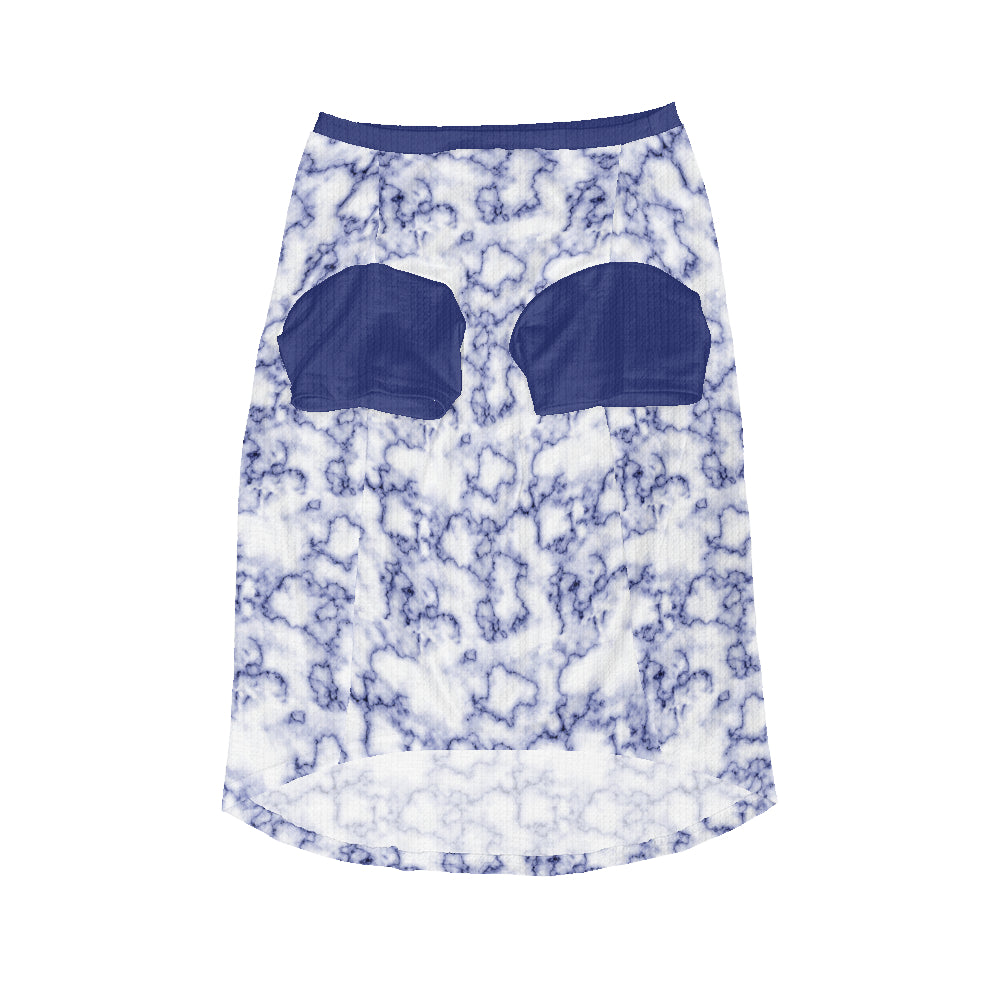 Lanky - Personalized Wool Sweater for Doxie