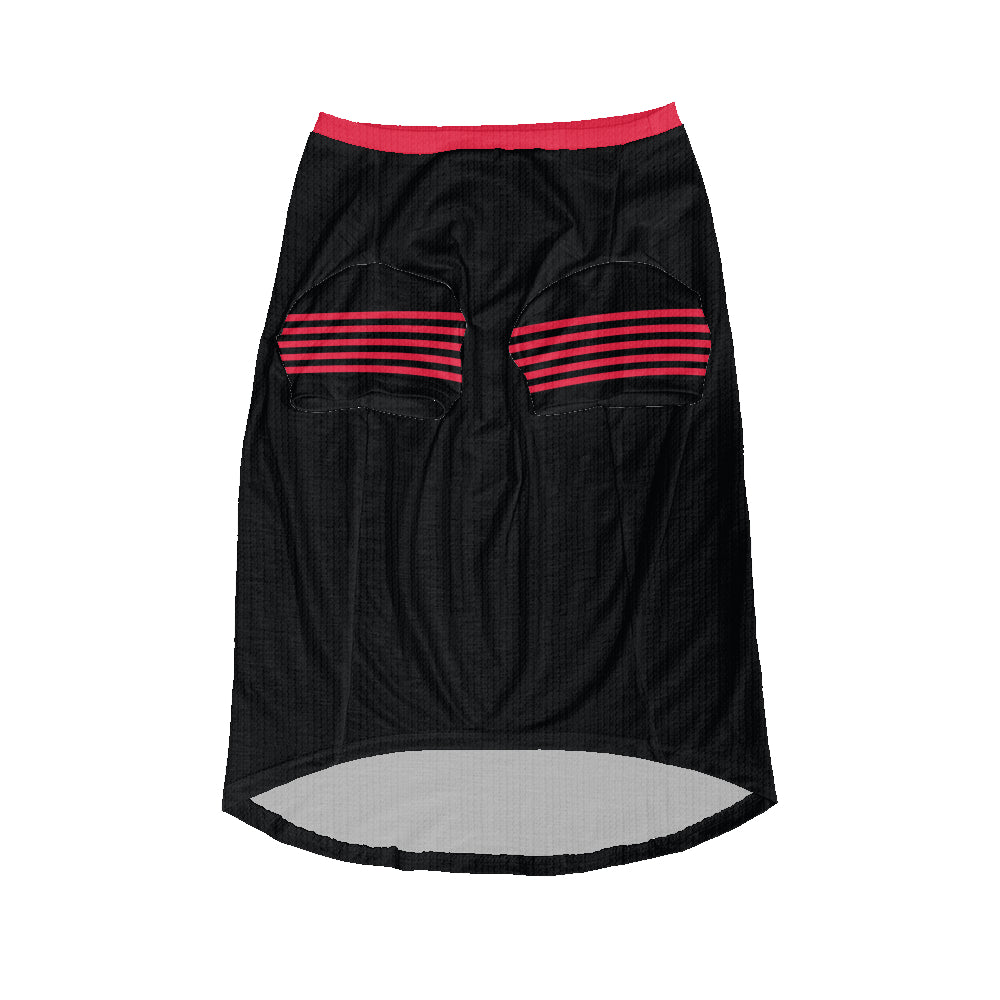 Zander - Personalized Wool Sweater for Doxie