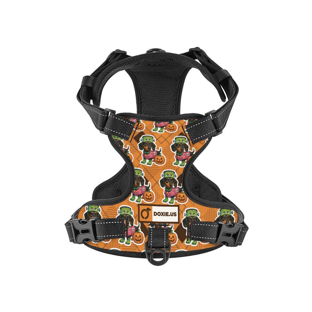 Willow -  No-Pull Dachshund Dog Harness