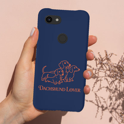 Duchess - Phone Case for iPhone and Samsung